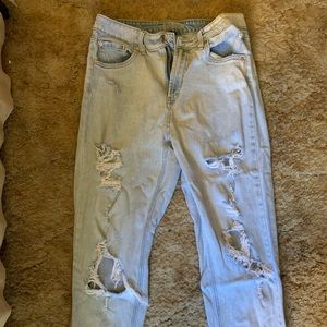 Target Wild Fable jeans